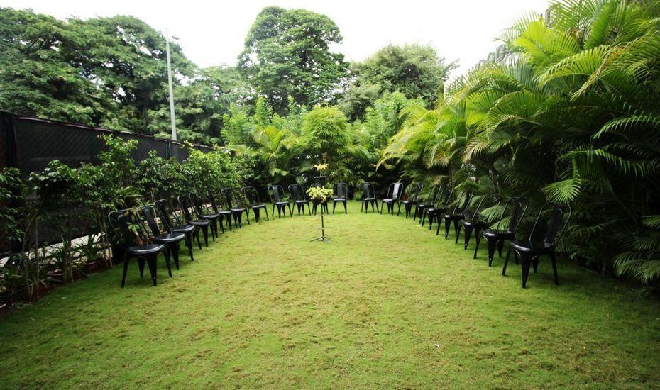 Hotel Woodland Pune Eksteriør bilde